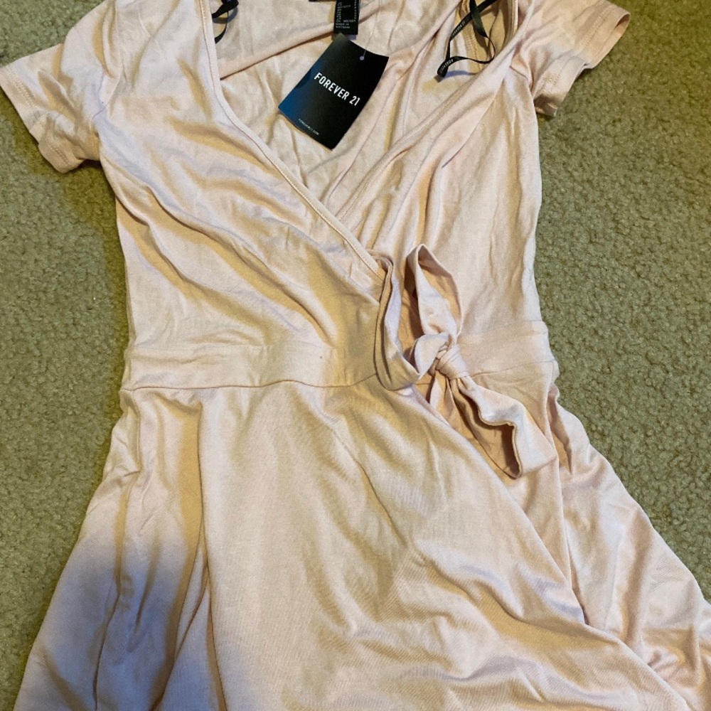 forever 21 skort romper